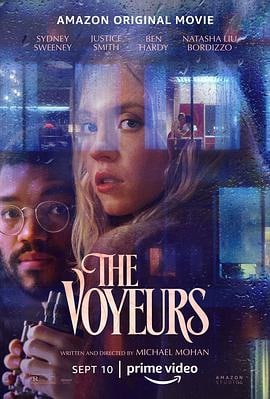 偷窥者.官方中字.The.Voyeurs. 2021.HD1080P.X264.AAC  1.9G